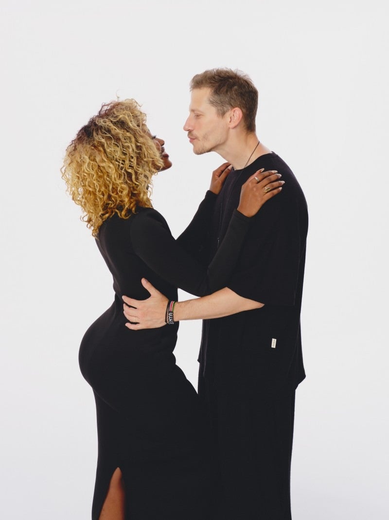 Louisa and Dimitris